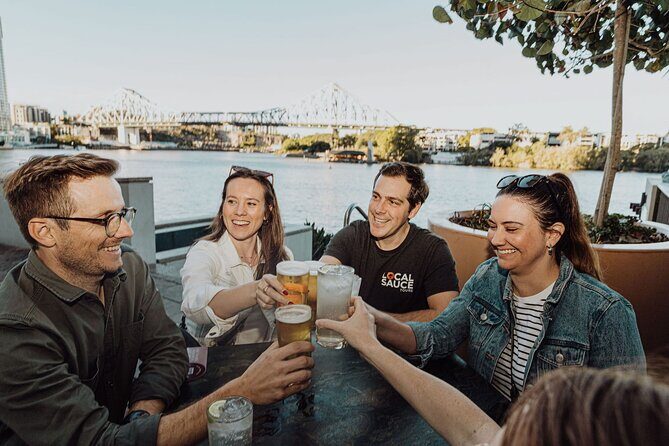 Ultimate Brisbane Walking Tour (Small-Group, Drink Included) - Final Thoughts