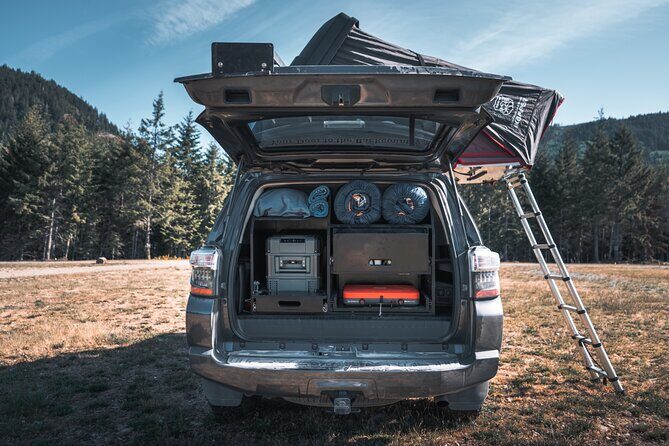 Ultimate British Columbia Road Trip: Vancouver to Calgary - A Closer Look at the British Columbia Road Trip Experience