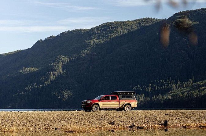 Ultimate British Columbia Road Trip: Vancouver to Calgary - Detailed Itinerary Breakdown