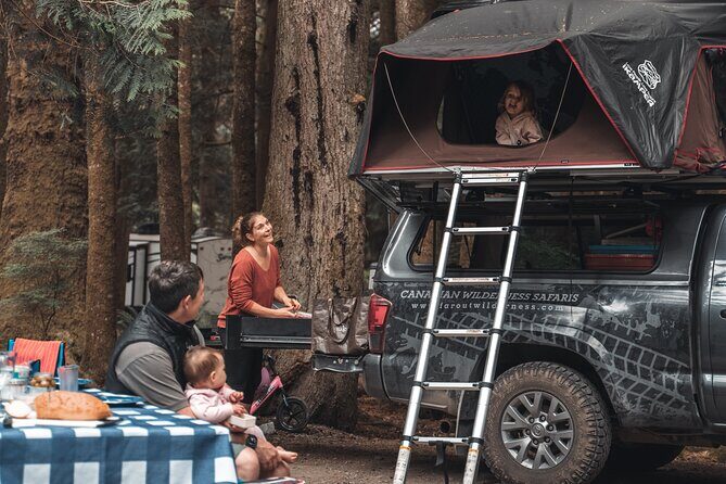 Ultimate British Columbia Road Trip: Vancouver to Calgary - FAQs