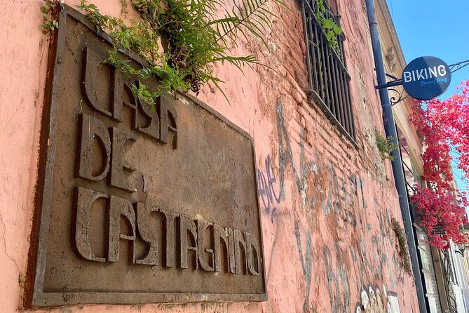 Ultimate Buenos Aires Bike Tour: All-Day All-Inclusive All-City - Who Would Love This Tour?