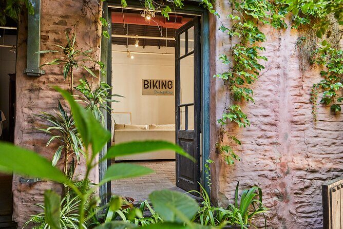 Ultimate Buenos Aires Bike Tour: All-Day All-Inclusive All-City - FAQ