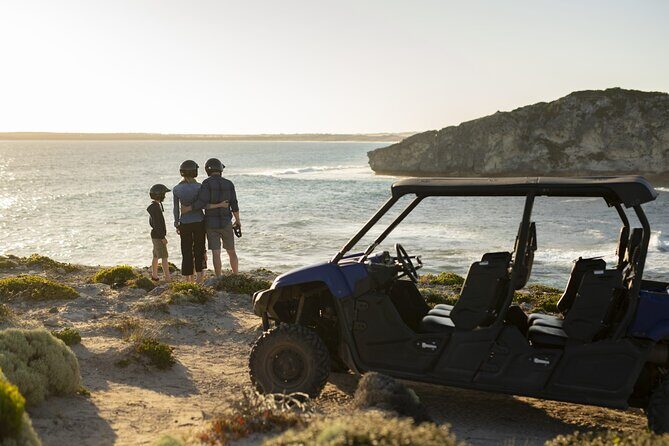 Ultimate Buggy Tour in Kangaroo Island - A Detailed Look at the Ultimate Buggy Tour