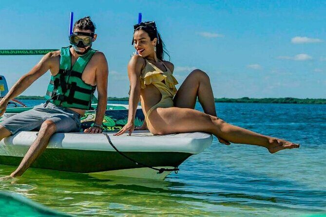 Ultimate Cancun Adventure: Speedboat & Snorkeling Tour! - Final Thoughts: Is It Worth It?