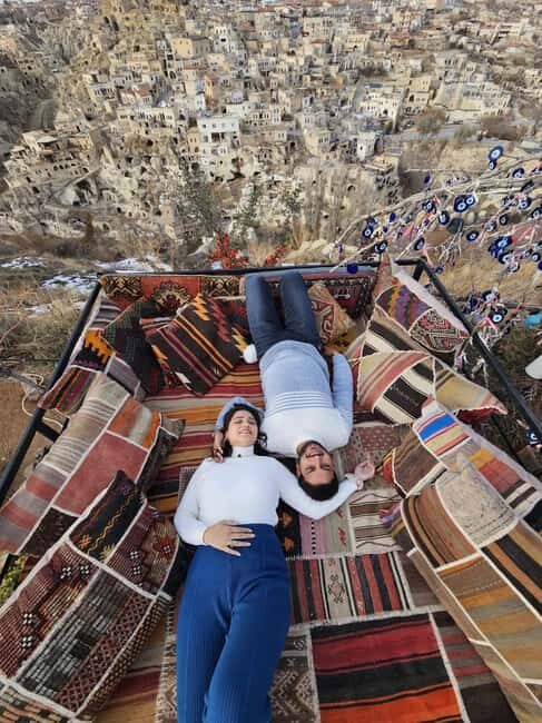 Ultimate Cappadocia Experience: Red & Green Tour in One Day - A Closer Look at the Itinerary