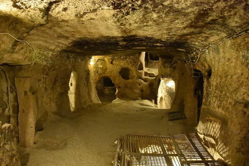 Ultimate Cappadocia Experience: Red & Green Tour in One Day - Who Should Consider This Tour?