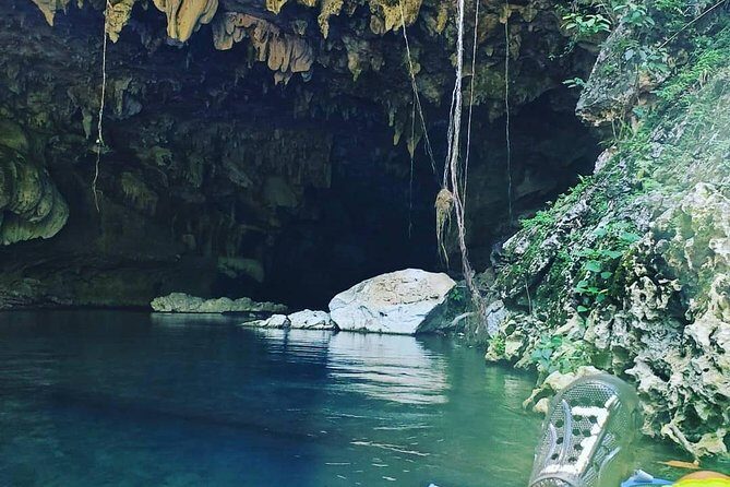 Ultimate Cave Tubing from Belize City - The Value of This Experience