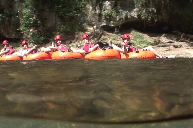 Ultimate Cave Tubing from Belize City - FAQ