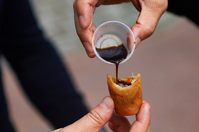 Ultimate Chinatown Walking Food Tour in New York City - An In-Depth Look at the Tour Itinerary