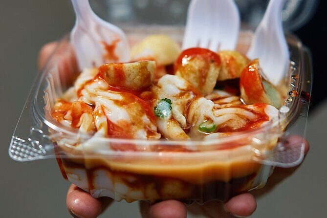 Ultimate Chinatown Walking Food Tour in New York City - Final Thoughts: Who Will Love This Tour?