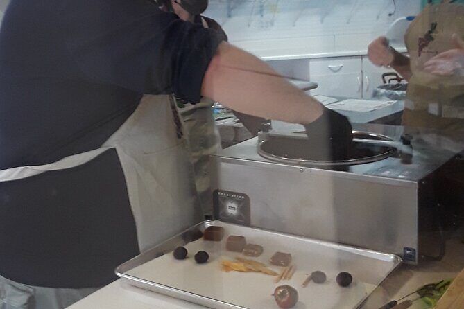 Ultimate Chocolate Experience - Who Will Appreciate This Experience?