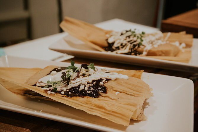 Ultimate Chocolate Tour in Montreal with Included Tastings - Tasting, learning, and creating