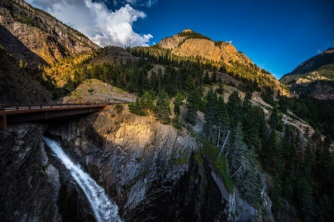 Ultimate Colorado Self-Guided Driving & Walking Audio Tours - FAQs