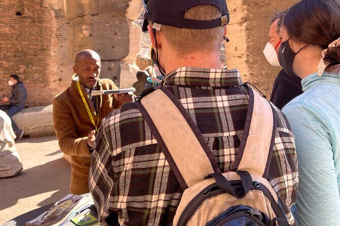 Ultimate Colosseum, Palatine Hill & Forum Small Group Tour - Final Thoughts: Who Should Consider This Tour?