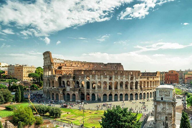 Ultimate Colosseum, Roman Forum & Palatine Hill Small Group Tour - Final Thoughts: Who Will Appreciate This Tour Most?