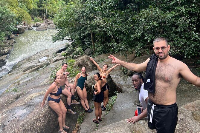 Ultimate Combo Tour,Old SJ,Yunque Rainfores, Beach, 3Tours - Why This Tour Works for Different Types of Travelers