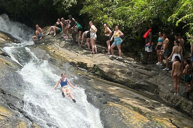 Ultimate Combo Tour,Old SJ,Yunque Rainfores, Beach, 3Tours - FAQ