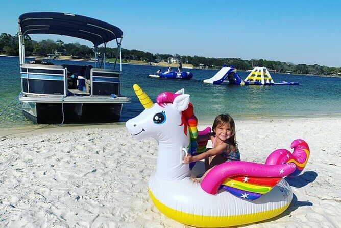 Ultimate Crab Island Tour Private Pontoon Charter - The Practicalities: Booking and Considerations