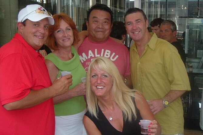 Ultimate Craft Beer Tour Through Niagara - Ultimate Craft Beer Tour Through Niagara: A Detailed Review