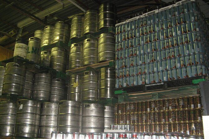 Ultimate Craft Beer Tour Through Niagara - Final Thoughts