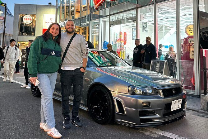 Ultimate Daikoku PA & Car Meet Night Tour (R34 GTR Private Tour) - Final Thoughts: Is It Worth It?