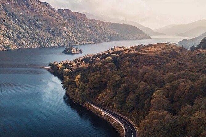Ultimate Day tour Edinburgh: Glencoe, Highland Cows, Loch Lomond - Final Thoughts: Who Is This Tour Best For?