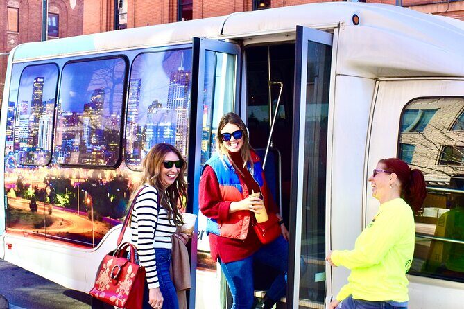 Ultimate Denver Day Out Bus Tour: Red Rocks, City Sites & Sweets - A Thorough Look at the Tour Experience