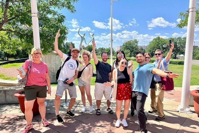 Ultimate Denver Day Out Bus Tour: Red Rocks, City Sites & Sweets - Who Will Love This Tour?