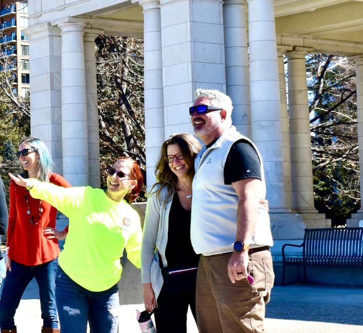 Ultimate Denver Day Out: Red Rocks, City Views & Ice Cream - Art, Food, and Neighborhood Gems