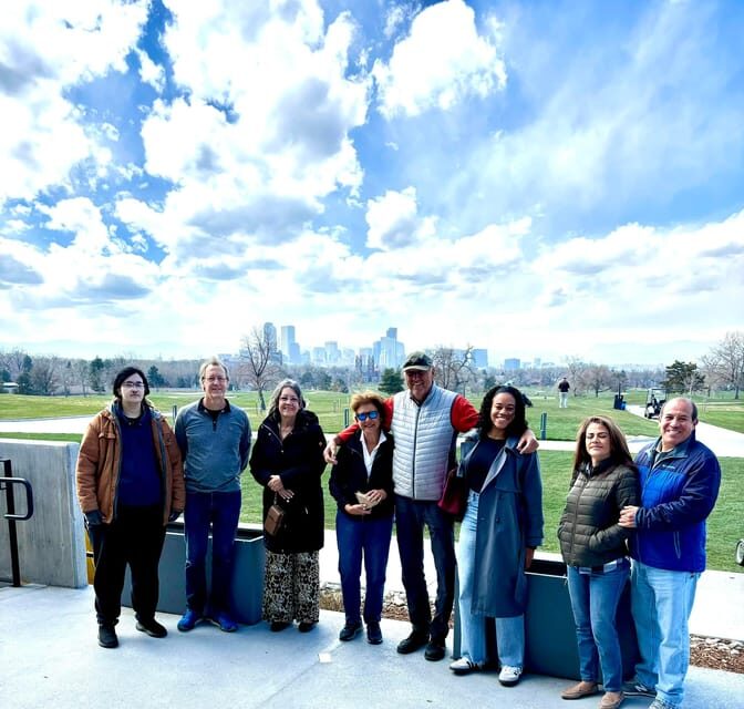 Ultimate Denver Day Out: Red Rocks, City Views & Ice Cream - The Ice Cream Stop: A Local Legend