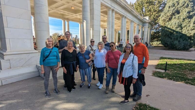 Ultimate Denver Day Out: Red Rocks, City Views & Ice Cream - The Sum Up