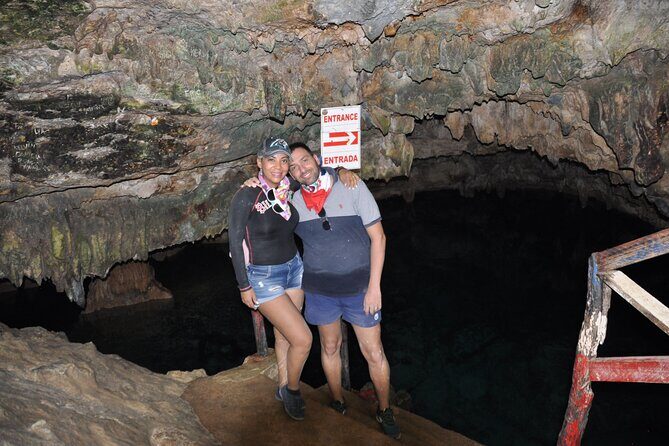 Ultimate Dune Buggies / ATVs / Polaris Tour In Punta Cana - What to Expect on the Day