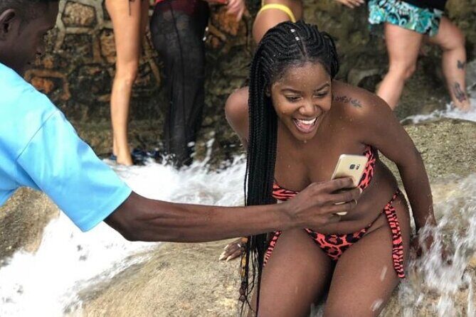 Ultimate Dunn's River Falls hike and swim and Natural wonder - The Itinerary: What to Expect on Your Day at Dunn’s River