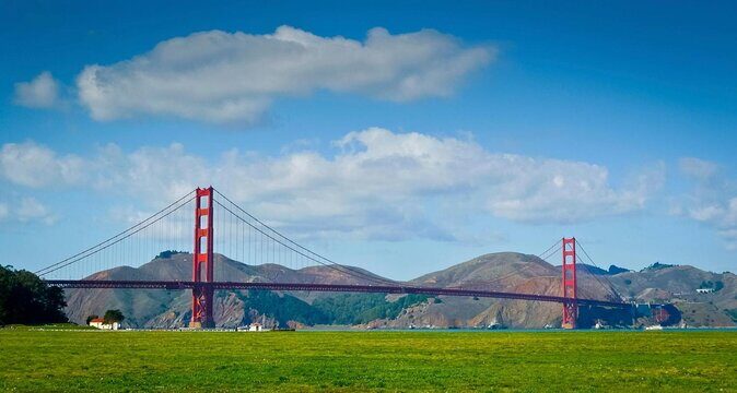 Ultimate Electric SF Bike Tour- food, icons & local hidden gems - Experience the Best of San Francisco on the Ultimate Electric Bike Tour