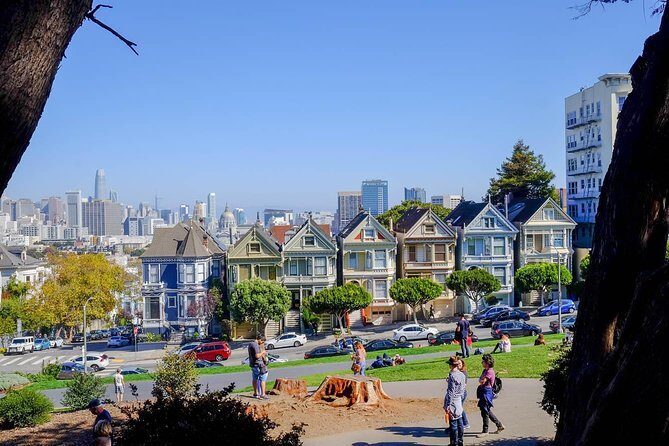 Ultimate Electric SF Bike Tour- food, icons & local hidden gems - Who Will Love This Tour?