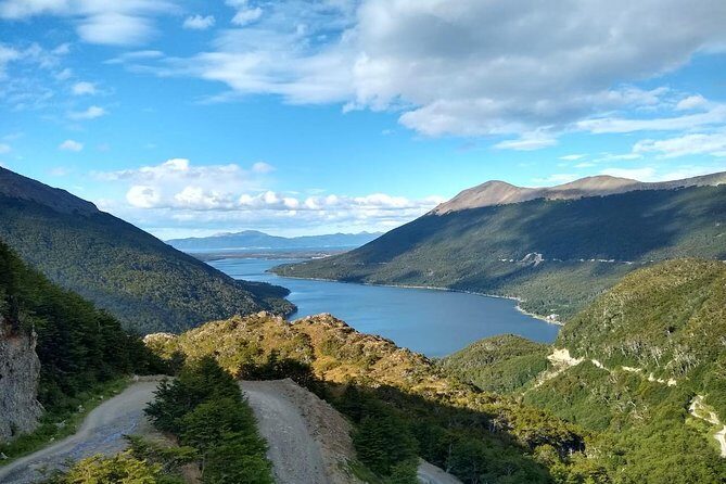 Ultimate Excursion Package at the End of the World! - Frequently Asked Questions