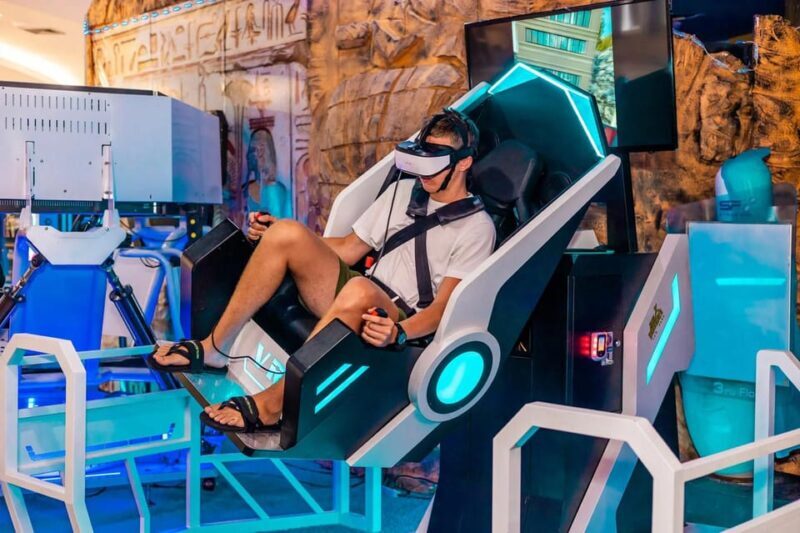 Ultimate Family Fun Day at Froggy's Fun Park - Key Points