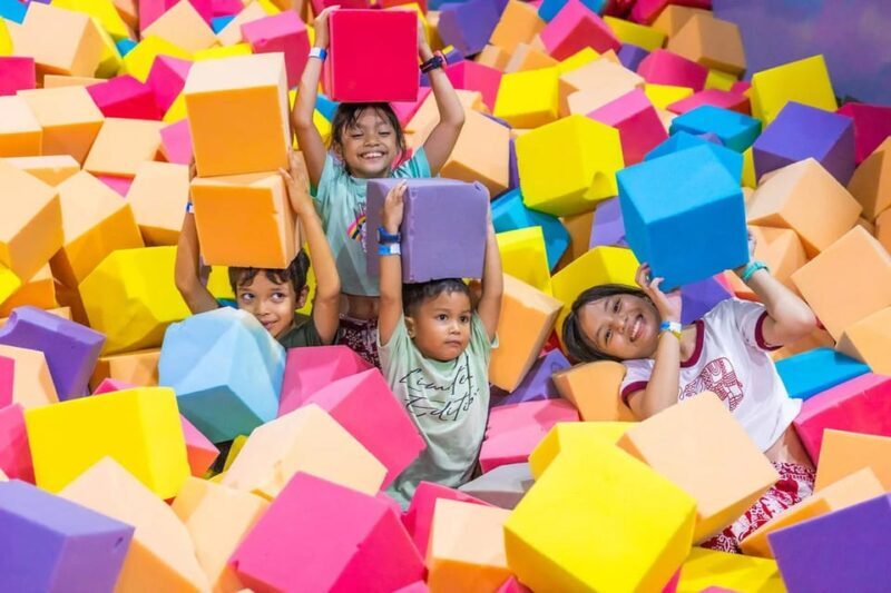 Ultimate Family Fun Day at Froggy's Fun Park - Who Should Consider This Experience?