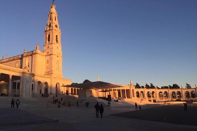Ultimate Fátima Private Day-Tour - Summary: The Value and Who It’s Perfect For