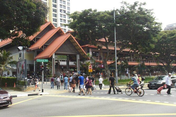 Ultimate Food Journey - A Flavorful Journey Through Singapore’s Food Scene