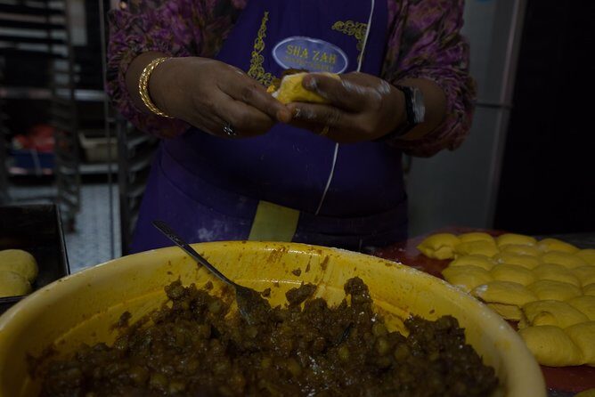 Ultimate Food Journey - Why This Tour Offers Great Value