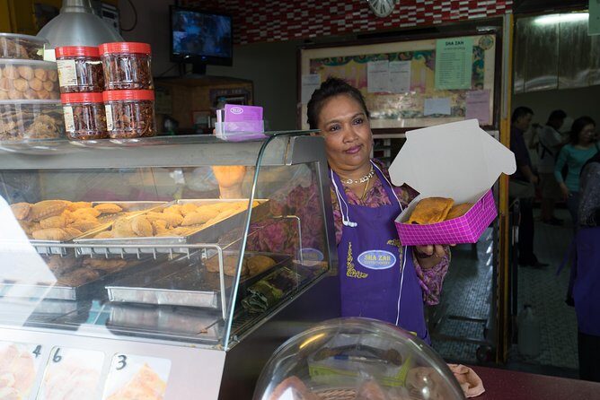 Ultimate Food Journey - Final Thoughts