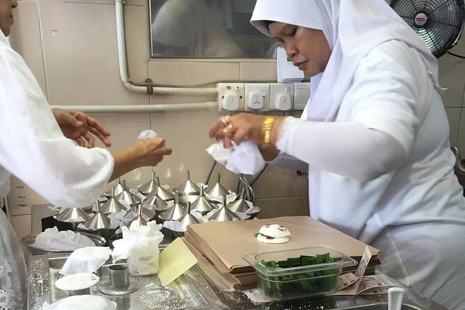 Ultimate Food Journey - FAQ