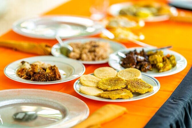 Ultimate Food Tasting Experience in Jamaica - An In-Depth Look at the Jamaican Food Tour