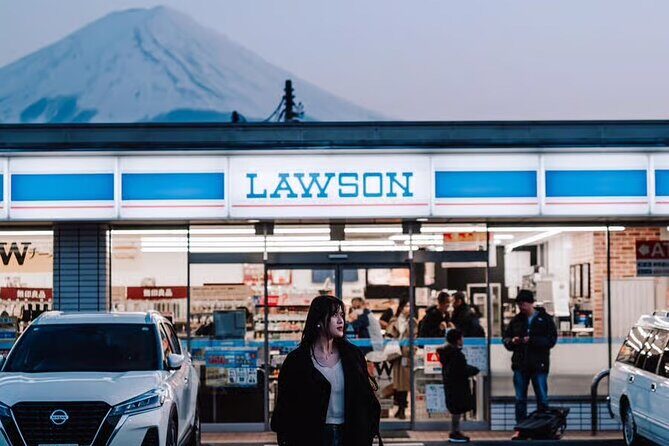 Ultimate Fuji Photography Expedition Hidden Gems - Key Points