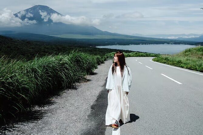 Ultimate Fuji Photography Expedition Hidden Gems - FAQ