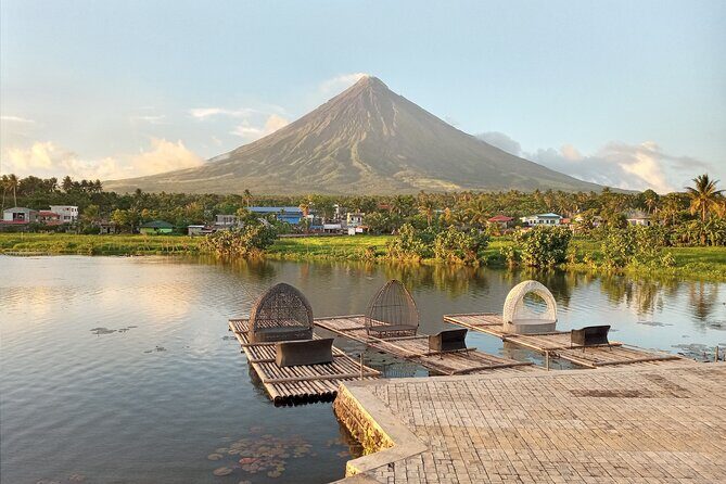 Ultimate Full Day Albay Bicol Philippines Tour with Mayon Skyline - Final Words