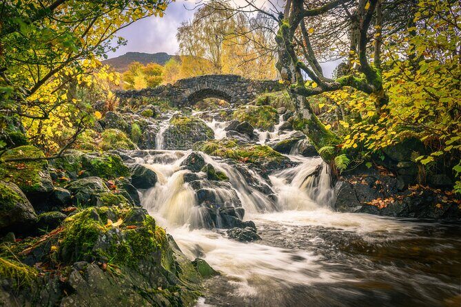 Ultimate Full-Day Lake District Tour: 10 Lakes, Amazing Scenery & Lake Cruise - An Overview of the Ultimate Lake District Day Tour