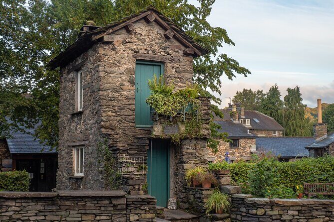 Ultimate Full-Day Lake District Tour: 10 Lakes, Amazing Scenery & Lake Cruise - Practical Tips for Your Lake District Day Tour