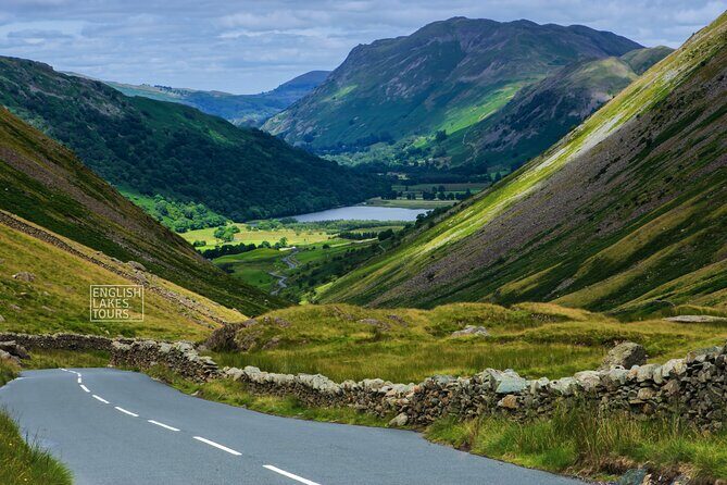 Ultimate Full-Day Lake District Tour: 10 Lakes, Amazing Scenery & Lake Cruise - The Sum Up: Who Will Love This Tour?